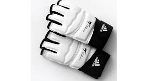 Gants de boxe sans doigts