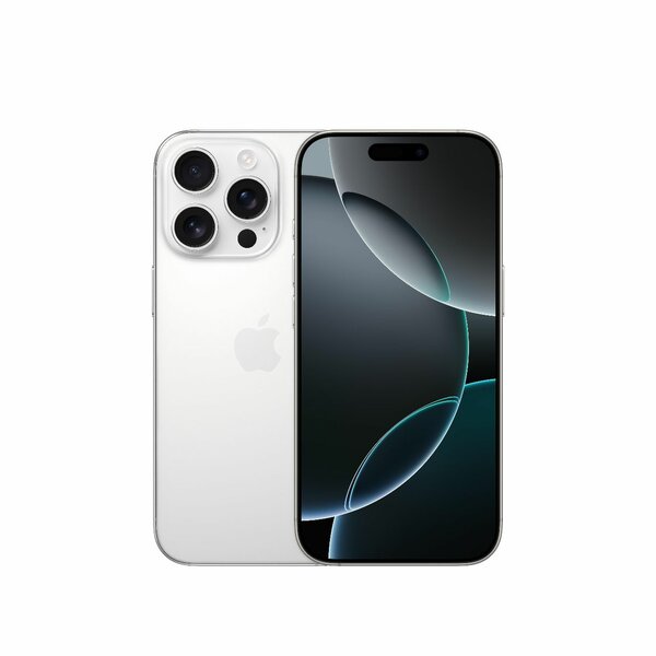IPhone 16 Pro - 256Go - Neuf