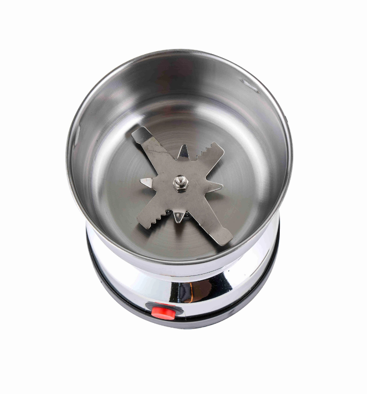 Moulin à épices rapide