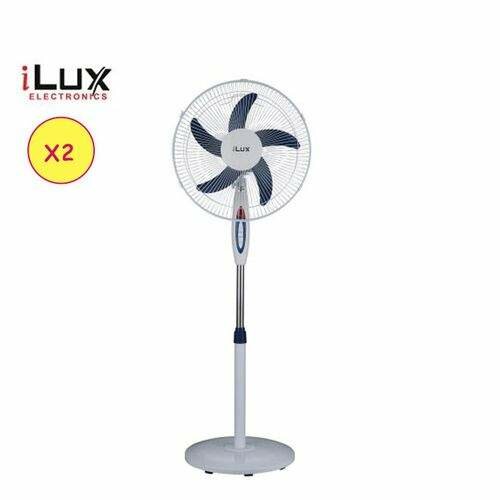 Ventilateur sur pied iLUX