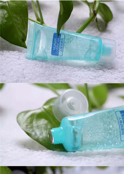 Lubrifiant Hydratant Intime