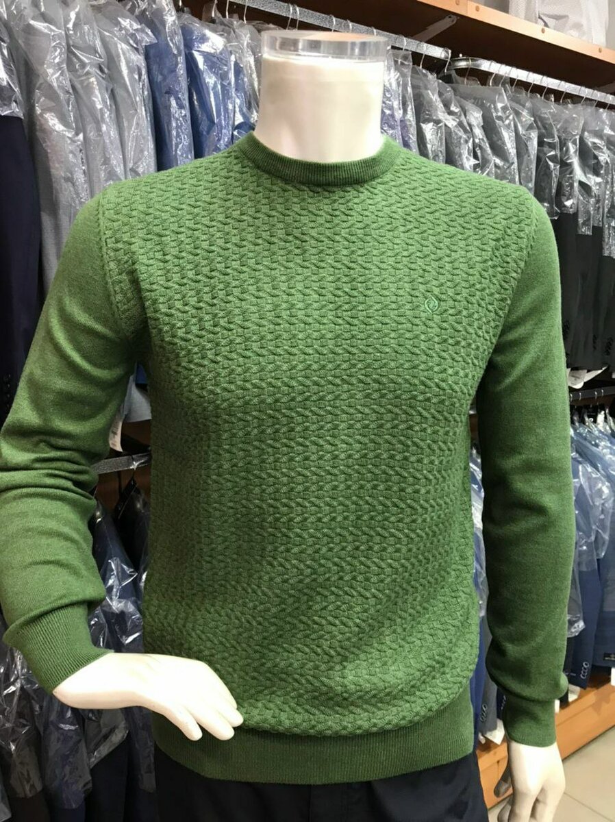 Свитера производство Турция состав ткани хлопок