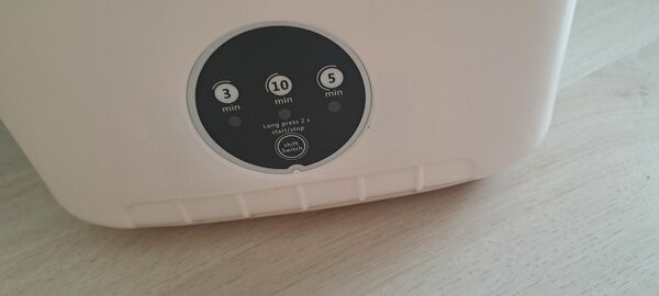 Мини стиральная машинка