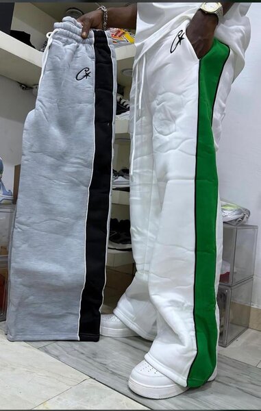 Pantalons de survêtement stylés