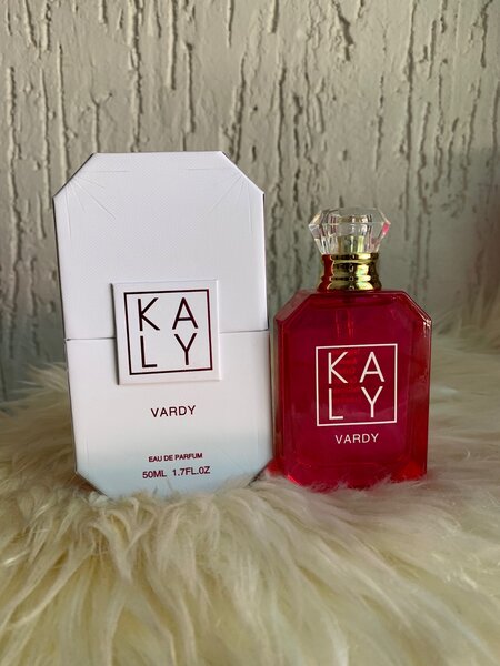 Kaly perfume