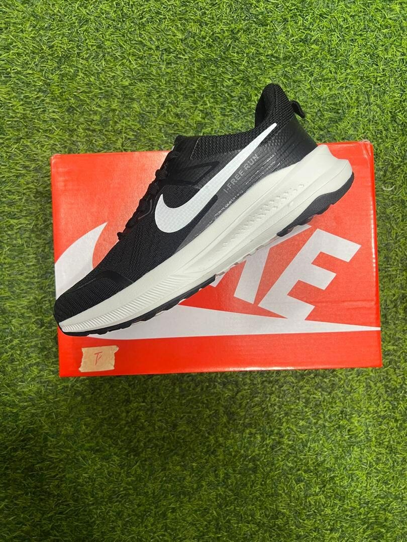 Nike Baskets Homme Confort