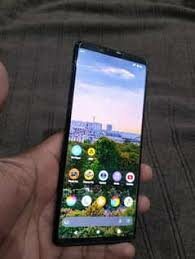 Samsung note 8