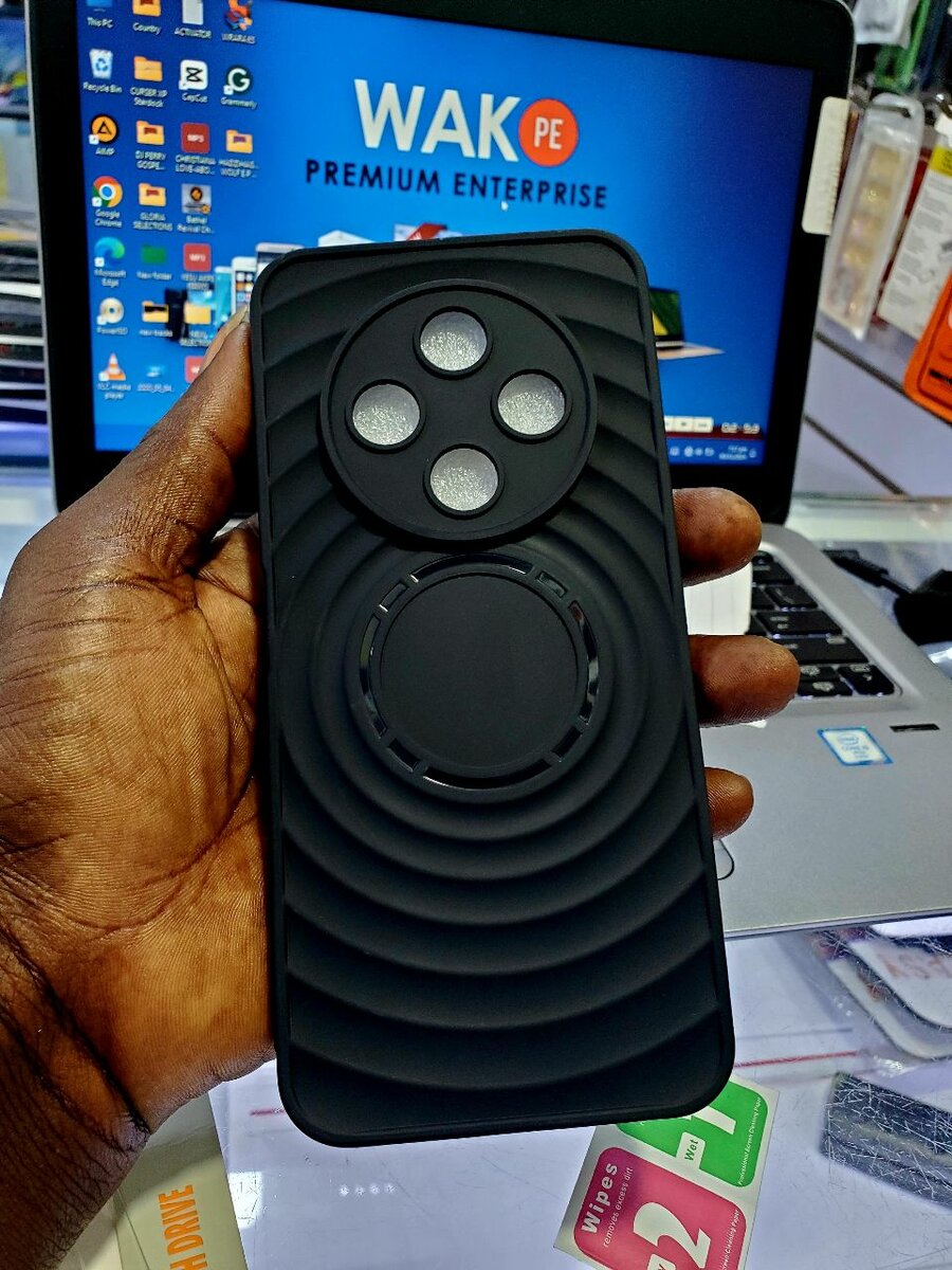 CASES FOR TECNO SPARK 30C