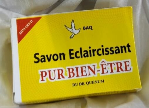 Savon Pur Bien-être nutrition