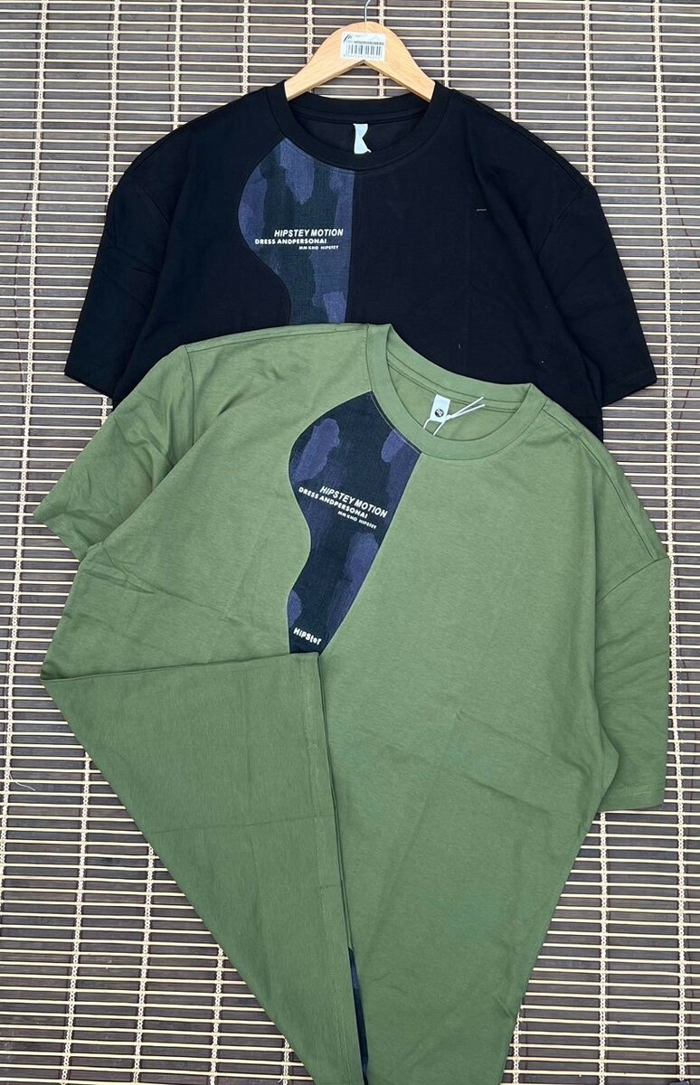 T.shirt de qualité coton