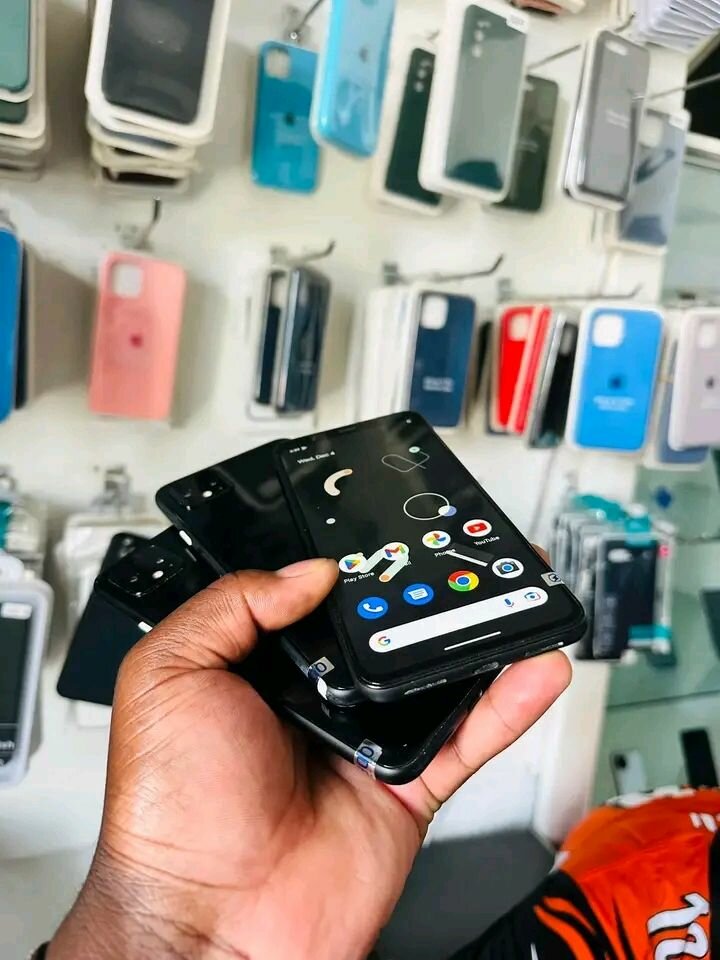 Google pixel 4xl 64GB