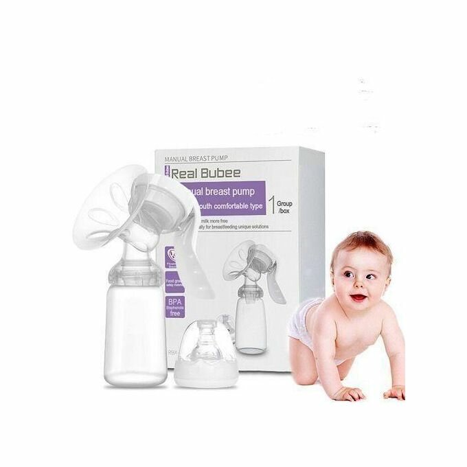 Gn Extracteur de lait