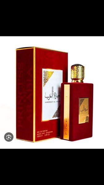 Arab Asdaaf Eau De Parfum