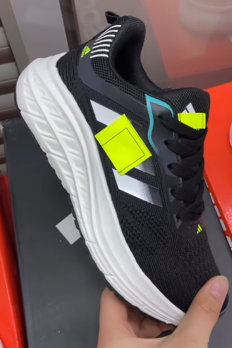 Спортивные кроссы