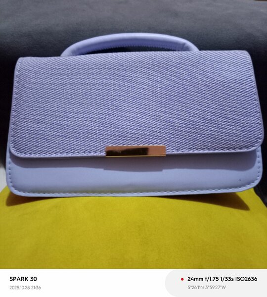 Sac à main élégant femme