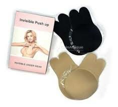 Lot de Soutien-gorge Push-Up