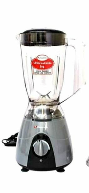 Blender Bôle incassable BLG-403 - 350 W - 1.5 L