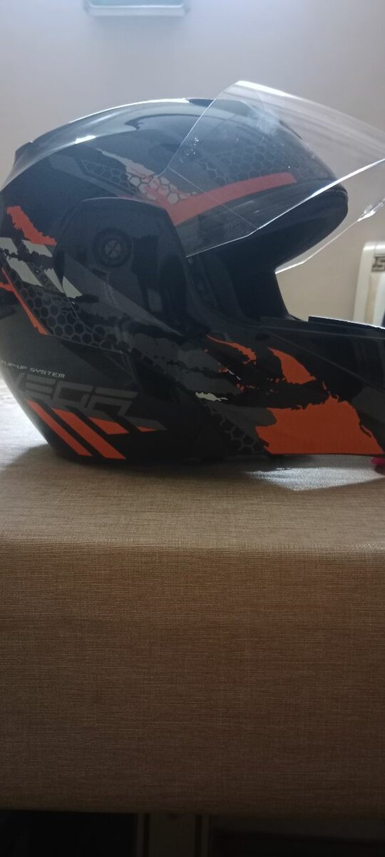 Helmet