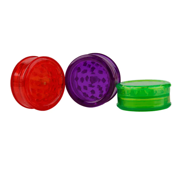 Tobacco Grinders/Crushers