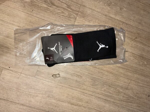 Chaussettes Jordan Performance