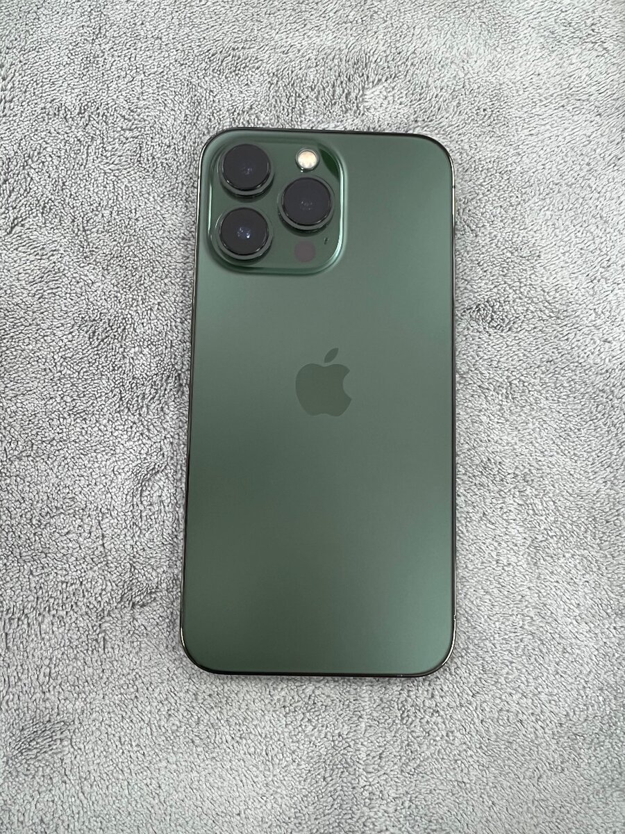 iPhone 13 Pro 256