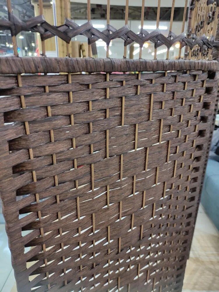 Ширма высота 180 см, ширина 200 см