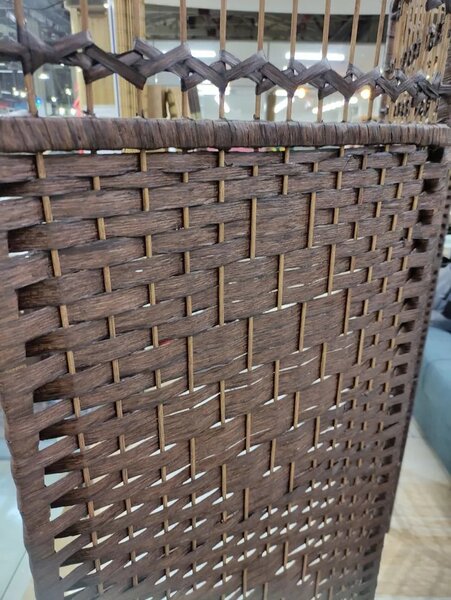 Ширма высота 180 см, ширина 200 см