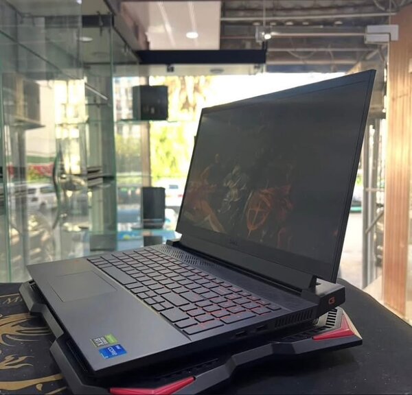 Ordinateur portable gaming RTX