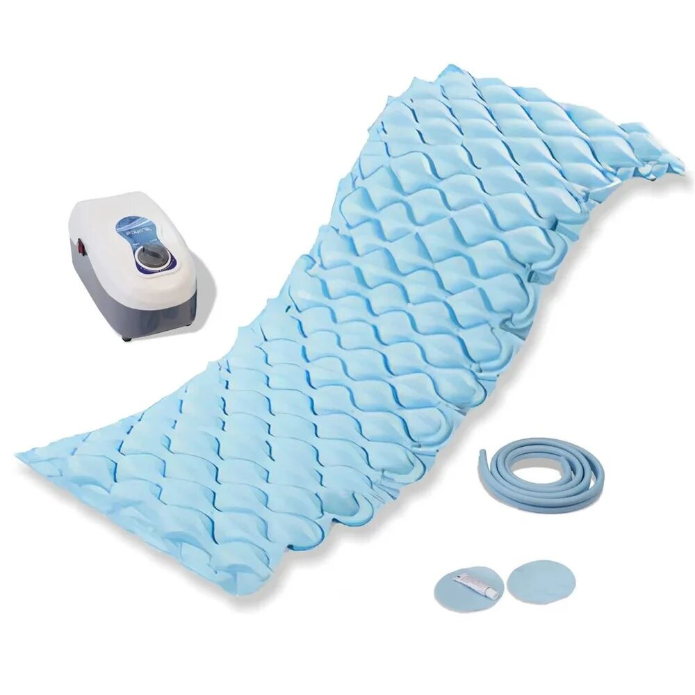Air mattress