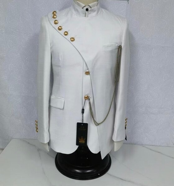 Costume abacost 2 pièces (la veste et le pantalon)