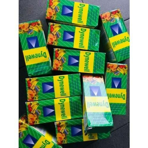 Sirop Dynéwell Multivitaminé