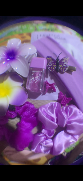 Coffret Cadeau Accessoires Magie