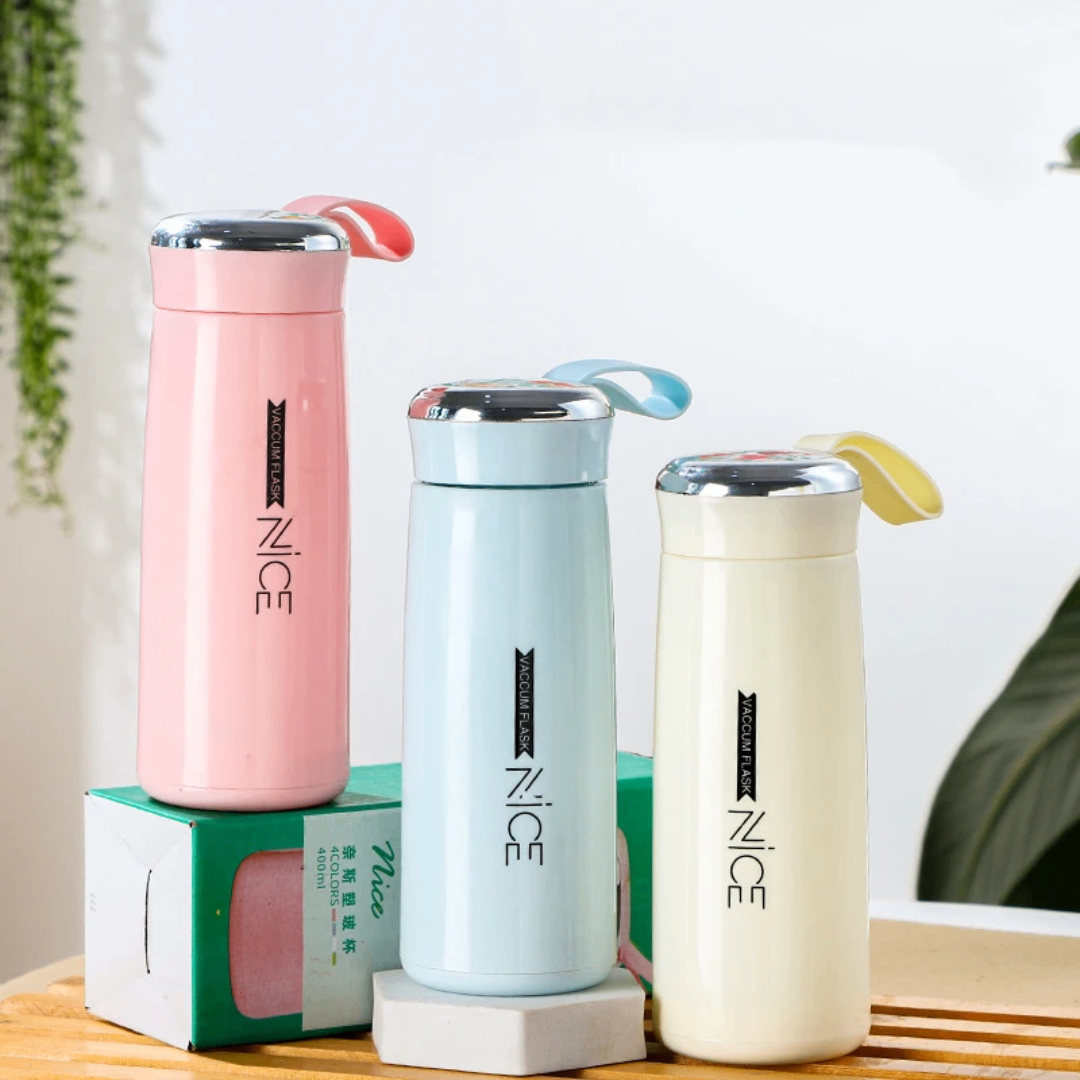Bouteille Thermos Portable