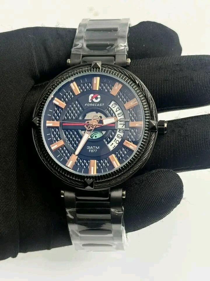 Montre luxe