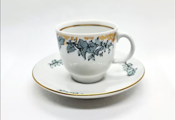 Винтажнвя пара