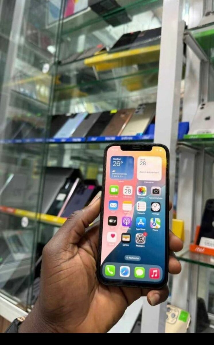 iPhone 14 Pro Max - 128 Go