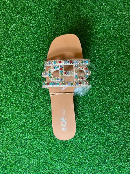 Sandales Élégantes Femme