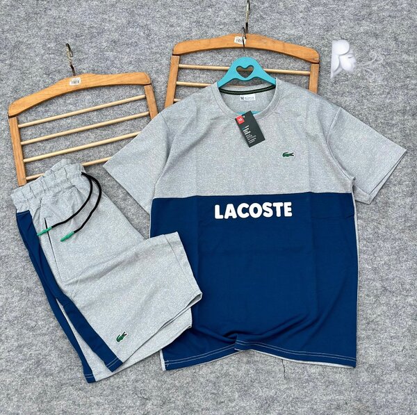 Complet Lacoste