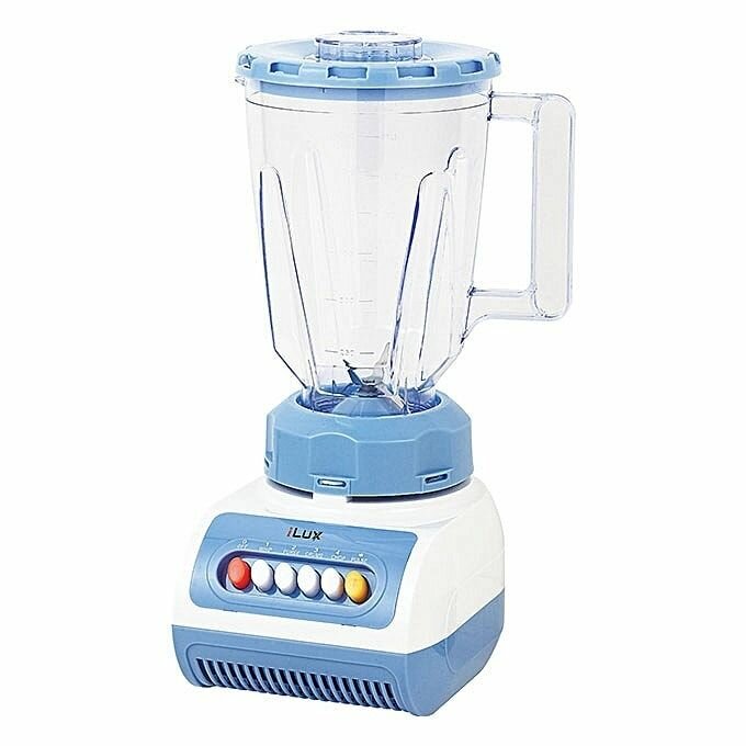 Blender ilux Lx-999