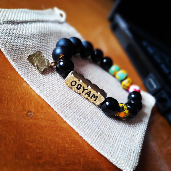 Customised Bracelet