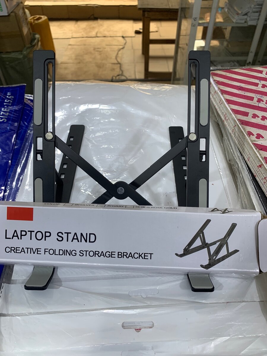 LAPTOP STAND