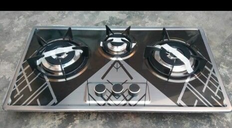 Imported china brnar hob stove