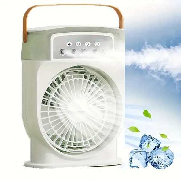 Ventilateur USB portable