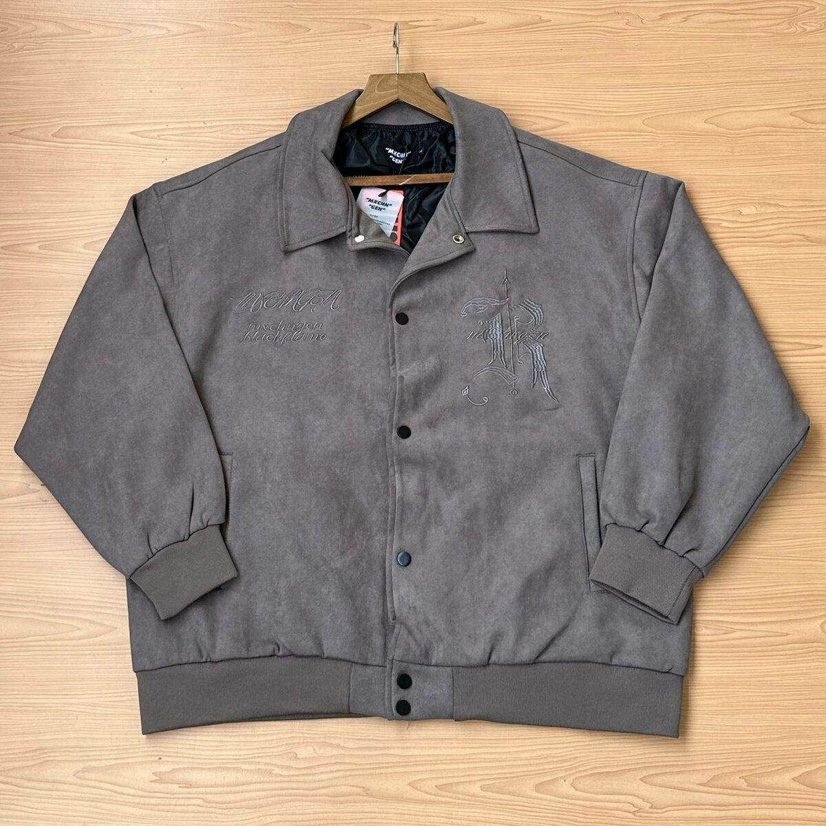 High school / varsuty jackets