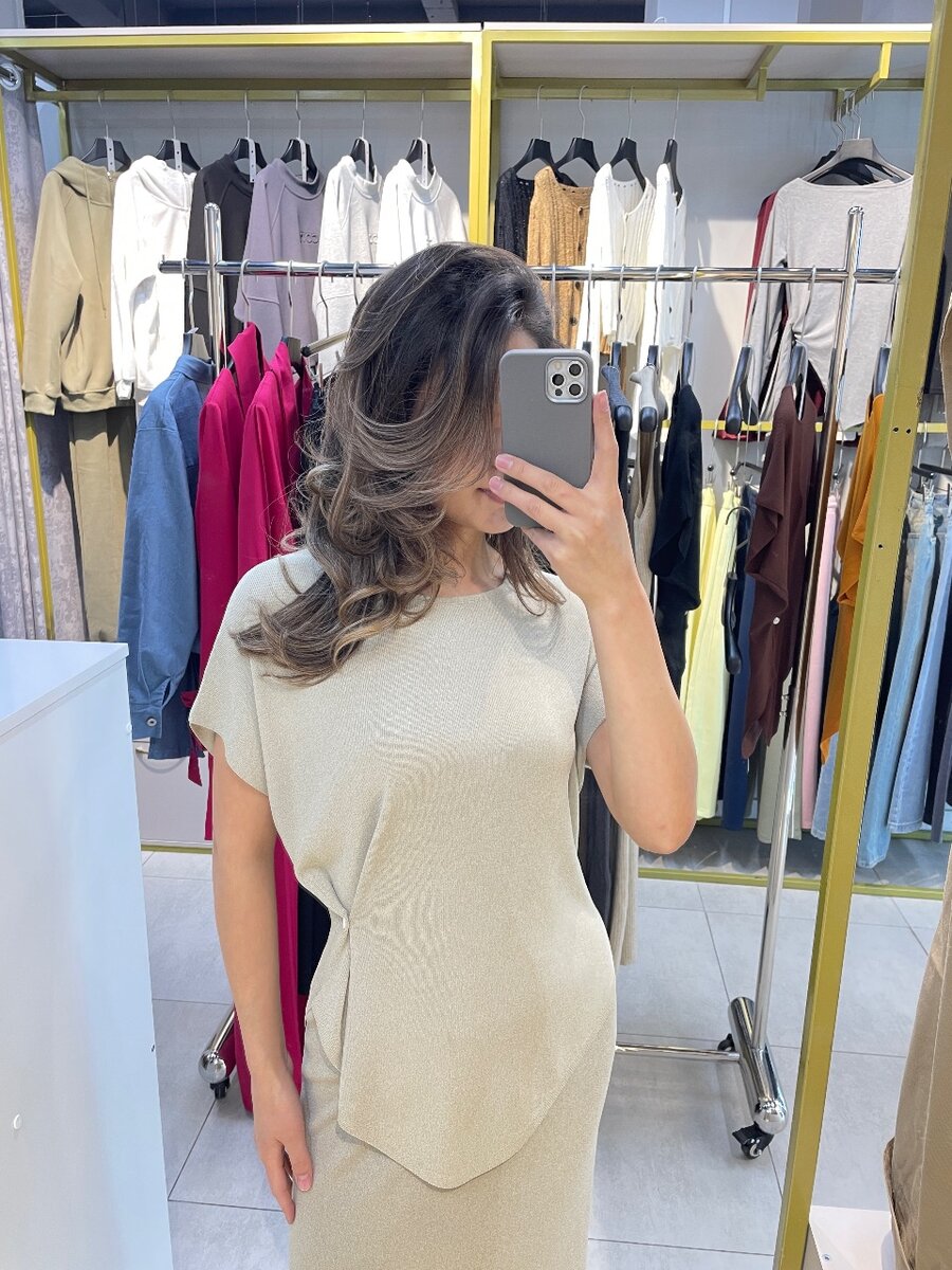 Двойка в наличии в 4х цветах