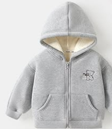 Очень теплые толстовки