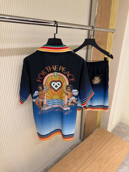 Tenue de plage "For The Peace"