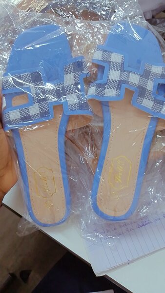 Sandales élégantes pour femmes