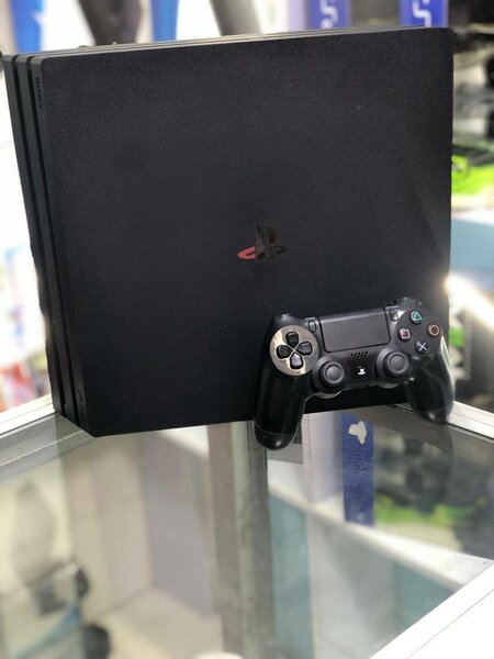Console PS4 Slim