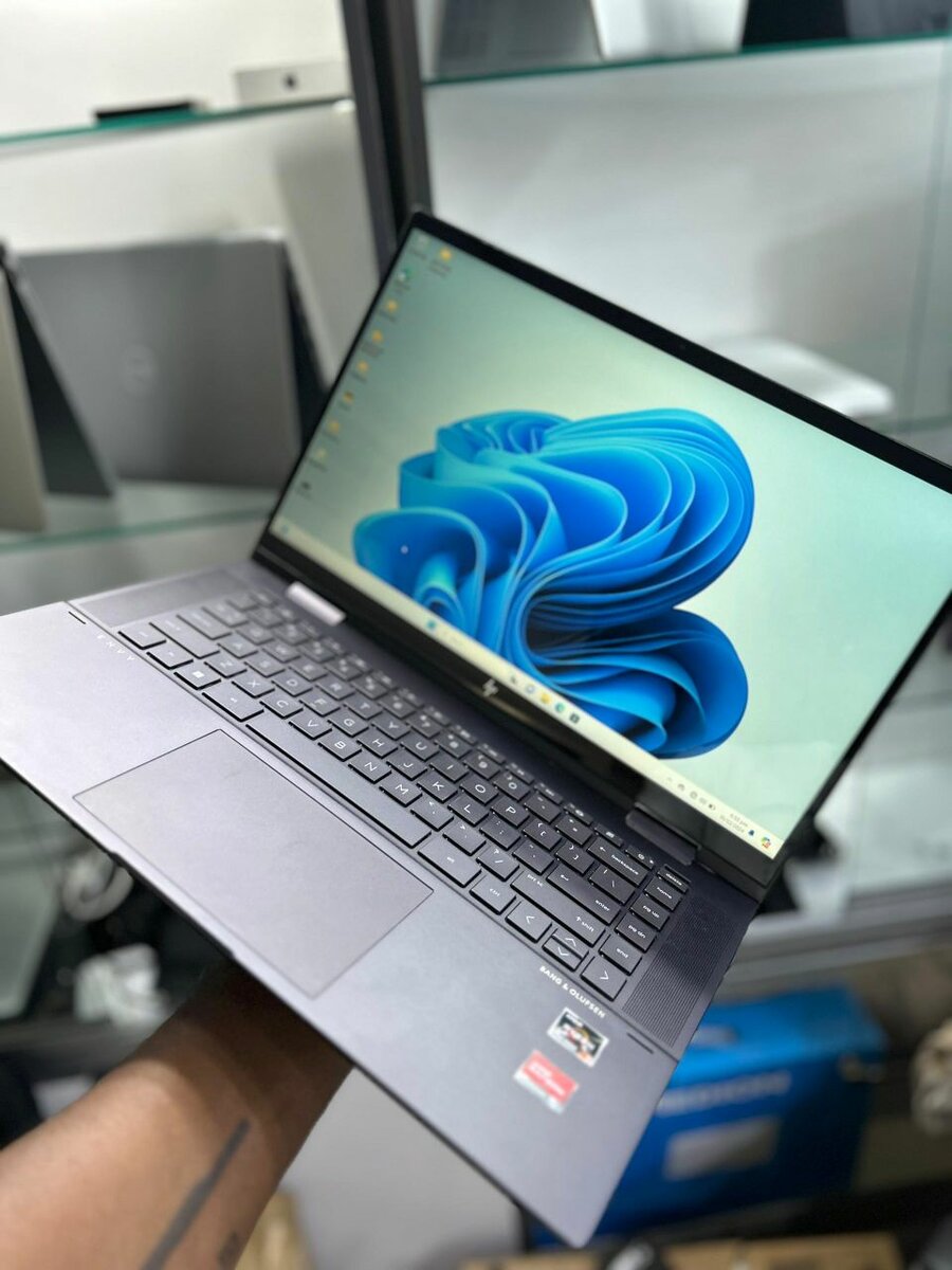 HP Envy 15-ey0xxx (Non-touch)